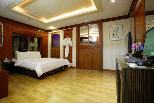 hotel Hotel Head One