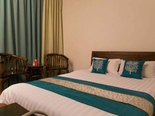 hotel OYO Rooms KLPAC