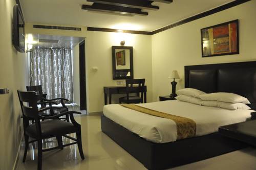 hotel Heaven Hotel