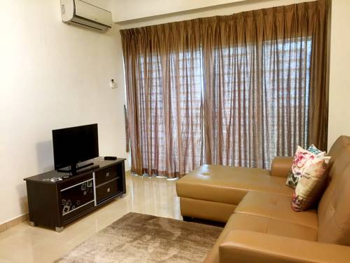 hotel Comfort Homestay@Penang