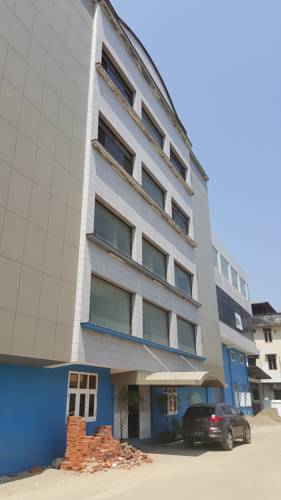 hotel Km Hotel - Burmese Only