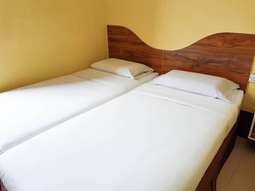 hotel AJ Hotel (Kuala Berang)