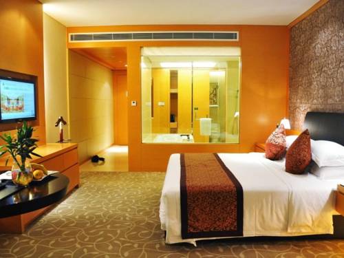 hotel Xiangshan International Hotel