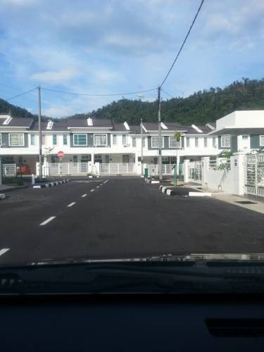 hotel Didik Sihat Homestay Jitra