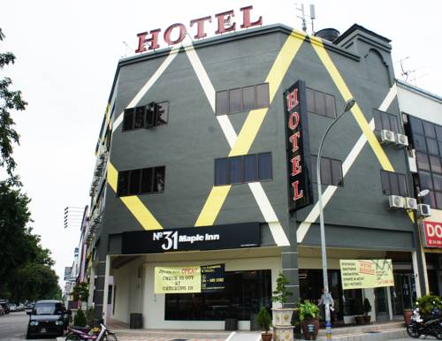 hotel No.31 Maple Inn
