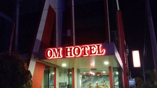 hotel Om Hotel