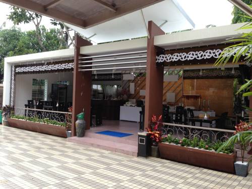 hotel Golden Silk Road Hotel