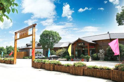 hotel Jinghuyuan Eco Hotel