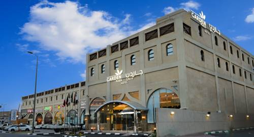 hotel Garden Plaza Hotel