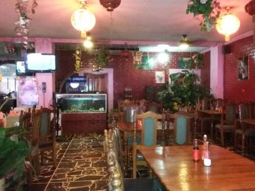 hotel Hotel Nan King