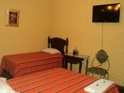 hotel Hotel Caxa Real