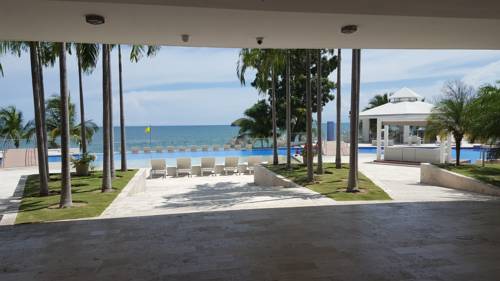 hotel Santa Clara Residences