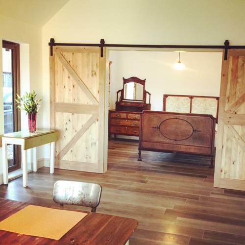 hotel Clopton Courtyard Cambridge
