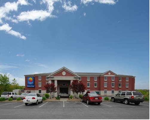 Hotels Grove City Country Club All Square Golf