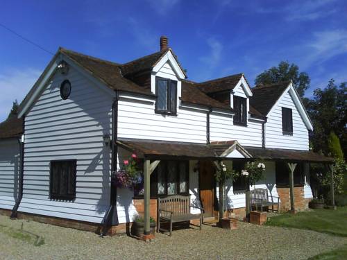 hotel Weald Cottage