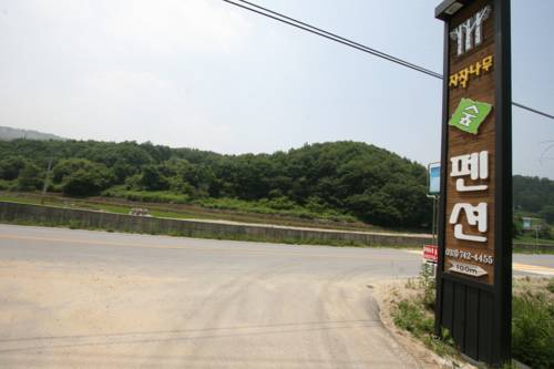 hotel Birch Forest Pension