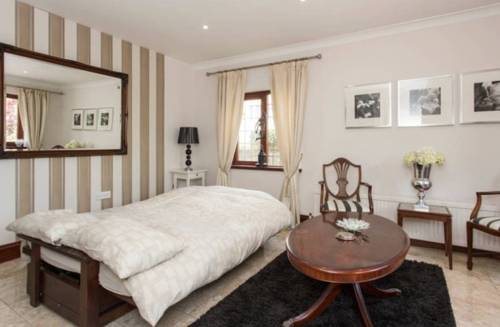 hotel Ridgeview B&B