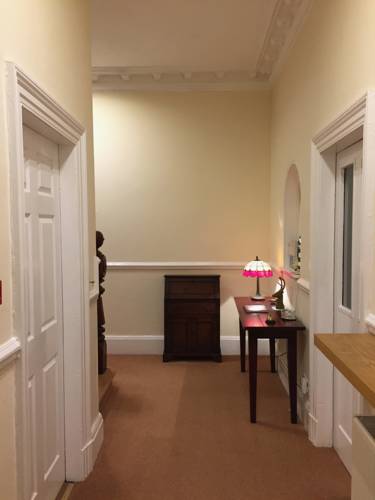 hotel GlennRay House