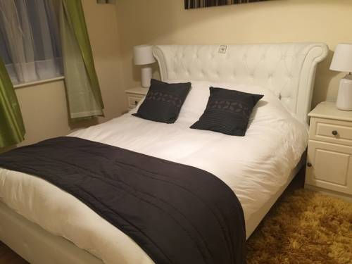 hotel Charimore Executive Apartment