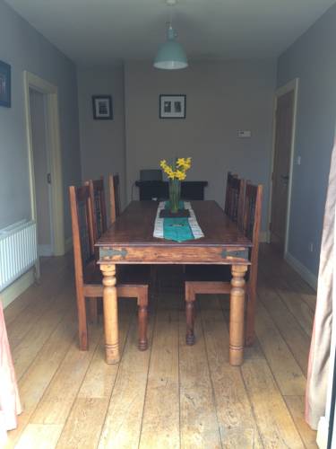 hotel Bridget's Cottage