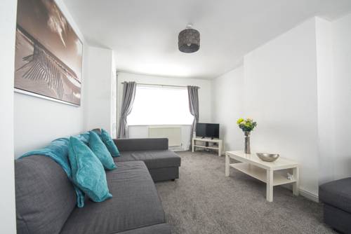 hotel Haven House Serviced Accommodation