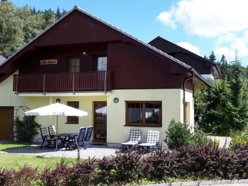 hotel Villa Annemieke