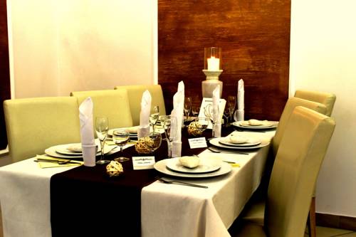 hotel Imperium - Hotel Restauracja