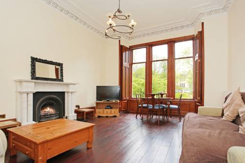 hotel Broompark House
