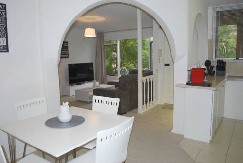 hotel Accommodation on Anzac