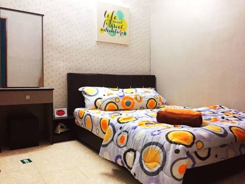 hotel Dayang Homestay