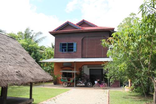 hotel Kasiko Homestay