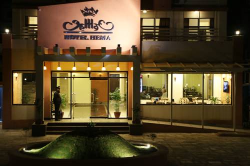 hotel Hotel Hema