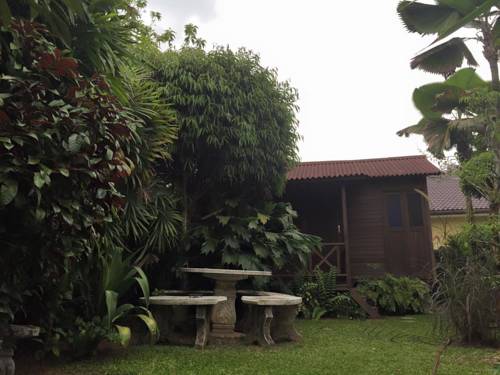 hotel Orange Homestay