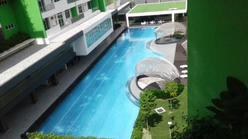 hotel Condominium Setia Triangle