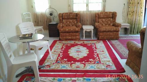 hotel Wakaf Mempelam Homestay