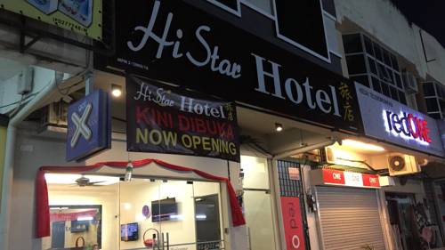 hotel Hi Star Hotel