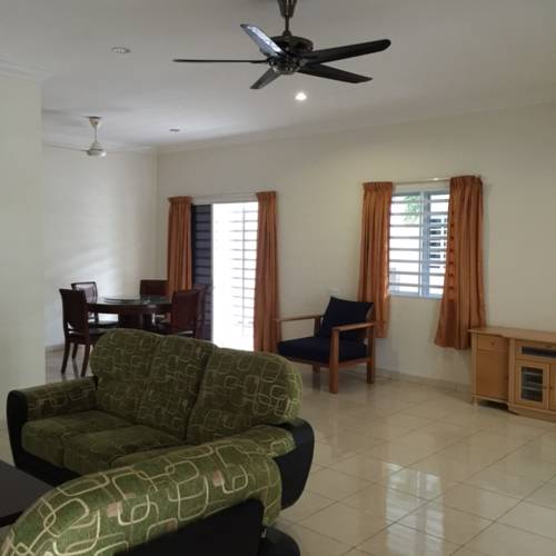 hotel 220 Homestay