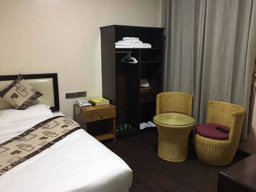 hotel Hotel Yadanar Oo