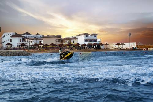 hotel Braira AL Azizya Hotel & Resort