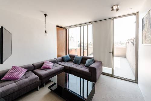 hotel Triplex Appart