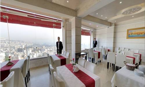 hotel Hotel Ikram El Dhayf