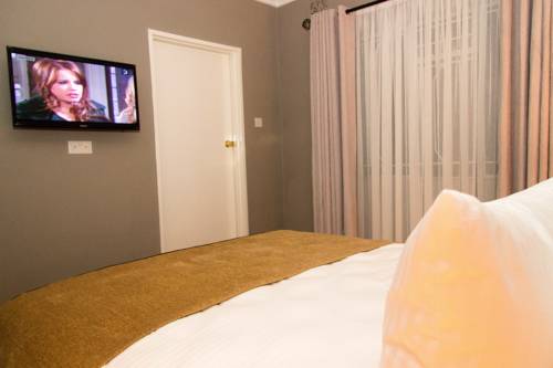 hotel Sarum Lodge