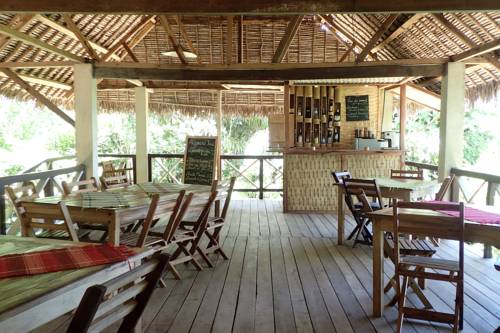 hotel Sahorana Lodge