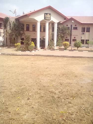 hotel Awrab Suites Hotel