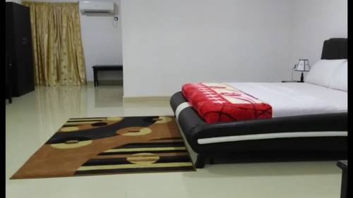 hotel Tahir Guest Palace