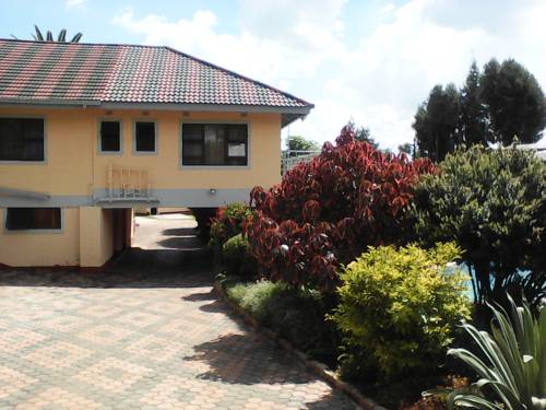 hotel Premier Guest Lodge