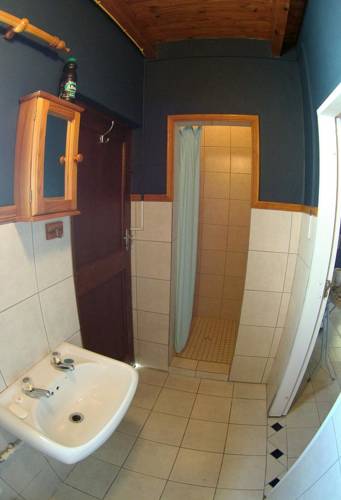 hotel TJaila Guest House
