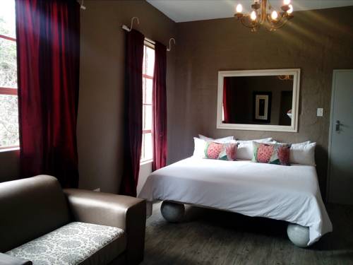 hotel TeaterHuis Guest House