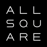 All square logo