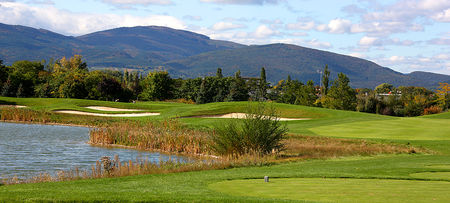 Fontana Wien Golf Golf And Sportclub Fontana All Square Golf